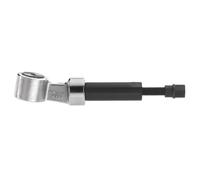 Facom 30t Jack with Mechanical Screw