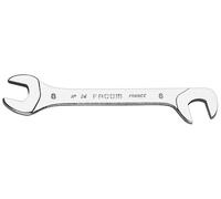 Facom 34.10 Offset Open End Midget Spanner Wrench 10mm