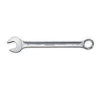 Facom 39.3/8 3/8Af Short Reach Combination Spanner 12 Point Ogv Profile