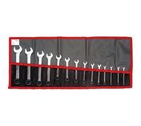 Facom 39. ju14t Set 14 Spanners Short Inch