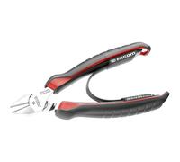 Facom 391A.16CPE Electrician Side Cutter 160 mm red ergonomic handle