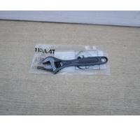 FACOM 4" 100MM SLIM DESIGN PHOSPHATED ADJUSTABLE SPANNER WRENCH 113A.4T