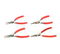 Facom PCSNJ4PB 4pcs Circlip Pliers Set