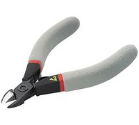 Facom 405.10e - Cutting Pliers Macizos ESD