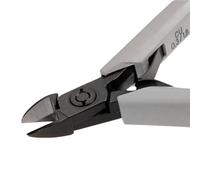 Facom 405.10rmt - Micro-Tech Massive Cutting Pliers 110 mm with retencion of Caida