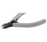 Facom 405.10rmt - Micro-Tech Massive Cutting Pliers 110 mm with retencion of Caida