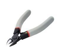 Facom 405.12E 130mm Anti-Static Heavy duty Bullet-Nose Cutting Pliers