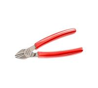 Facom 405 a.15 PVC Diagonal Cutting Pliers, Red, 160 mm