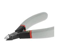 Facom 406.E 110mm Compact Bullet-Nose Cutting Pliers