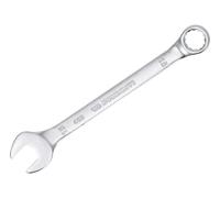 Facom 40B.15 15mm Slim Metric Combination Spanner - 12-Point OGV, 15° Offset