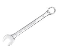 Facom 40B.16 Slim Metric Combination Spanner 16mm 12-Point OGV, 15° Offset,