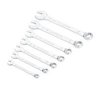 Facom 40B Series Slim Metric Combination Spanner Set 7 Piece FCM40BJP7PB