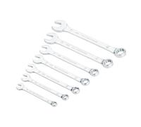 Facom 40B Series Slim Metric Combination Spanner Set 7 Piece FCM40BJP7PB