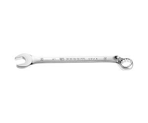 FACOM 41.19 Series 41 Metric Offset Combination Wrench, 19 mm Size