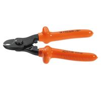 Facom 412.150AVSE 1000v Insulated Copper & Aluminium Cable Cutters