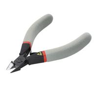 Facom 416.E 110mm Anti-Static Pointed-Nose Cutting Pliers
