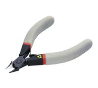 Facom 416.PE 110mm Anti-Static Pointed Slim-Nose Cutting Pliers