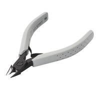 Facom 417.SPMT Micro Tech Diagonal Cutting Pliers Flush Cut 110mm Long