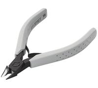 Facom 417.SPMT Micro Tech Diagonal Cutting Pliers Flush Cut 110mm Long