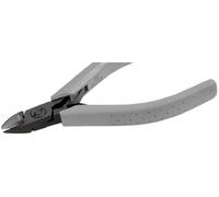 FACOM 425.MT Electronic Side Cutters Cu-Ni Wire 0.1-1.3 mm Pack of 1