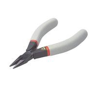 Facom 432.e - Mouths Semi Round Pliers ESD