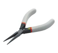 Facom 432.LE Half Round Snipe Nose Gripping Pliers