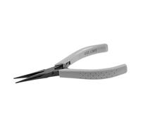 Facom 432. LMT - Mouths Pliers Semi Round Long Micro-Tech