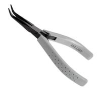 Facom 433.LMT Half Round Thin Nose 45° Gripping Pliers