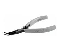 FACOM 433.LMT Pliers with Extra Long Narrow Jaws 45 g Curved, Length 135 mm, Pack of 1