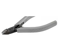 Facom 435.MT Diagonal Cutting Pliers Square Micro-tech - 110 mm