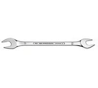 FACOM 44.1/4X5/16 Series 44 Inch Open End Wrench, 1/4 inch x 5/16 inch Size