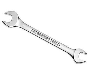Facom 44 3.2mm x 5.5mm - 24mm x 27mm Metric Open End Ended Spanner Spanners