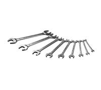 Facom 44 - Metric open ring wrench sets