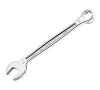 Facom Metric Combination Spanner, Hardened Steel, 19mm
