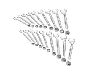 Facom 440.JE18 18 piece 6 - 24mm Combination Spanner Set