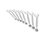 Facom 440.JN8 8 piece 8 - 24mm Combination Spanner Set