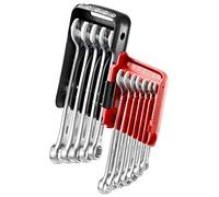 Facom 12 Piece 440 Series OGV Combination Spanner Set Metric