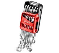Facom 440.jp14P 14-Piece Combination Spanner Set For Professionals