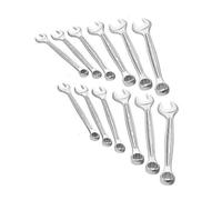 Facom 440.JU12 12 piece AF 1/4"-15/16" Combination Spanner Set