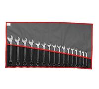 Facom 440.ju17T 17-Piece Combination Spanner Set For Professionals