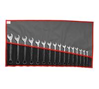 Facom 440.JU17T Combination Spanner Set, 17 Piece FCM440JU17T