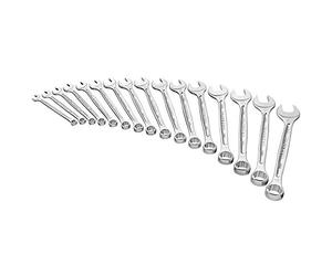 Facom 440. ju21 Set 21 Spanners Inch