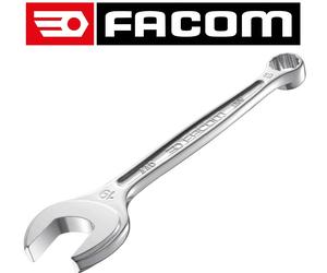 Facom 440 series 1/2" AF OGV® Combination Spanner Wrench 440.1/2
