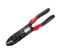 Facom 449B Standard Crimping Stripping Pliers Length 240mm FCM449B