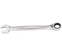 Facom 467 Ratchet Combination Spanner Imperial