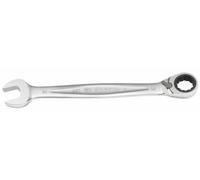 FACOM 467.10 Ratchet Ring Open-ended Spanner