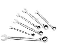Facom 467.J6PG Combination Spanners Set of 6