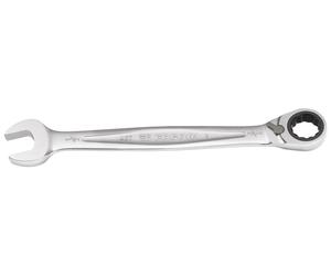 Facom 467 Series 15/16" AF. Reversible Ratchet Combination Spanner Imperial