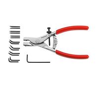 Facom 467 Set Pliers and Bits Washers