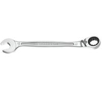 Facom 467B.13 METRIC Reversible Ratcheting Anti Slip Combination Spanner 13mm